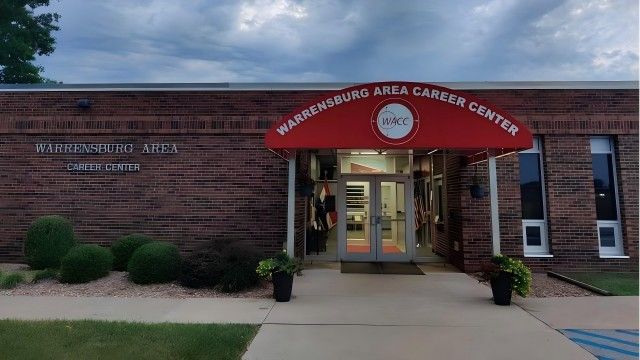 Warrensburg Area Career Center