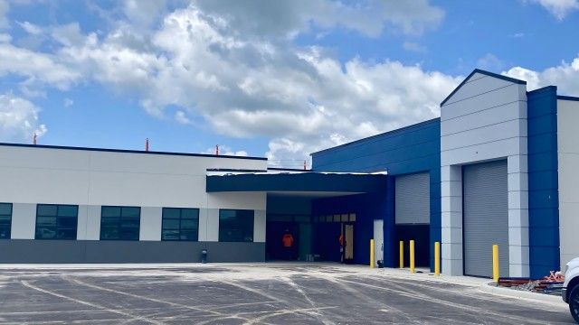 Wilton Simpson Technical College