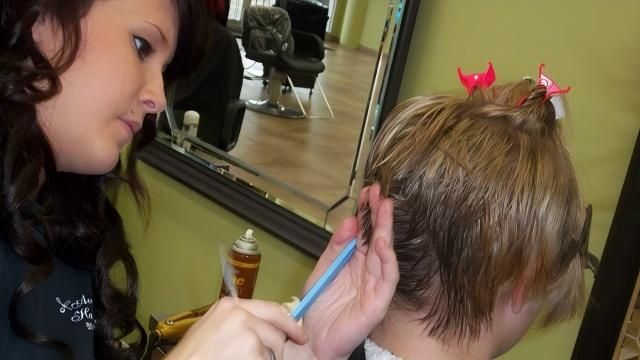 Academy of Hair Design Mississippi - Jackson