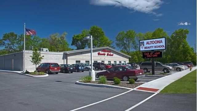 Altoona Beauty School