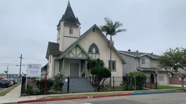 America Evangelical University