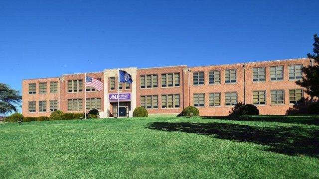 American National University - Pikeville