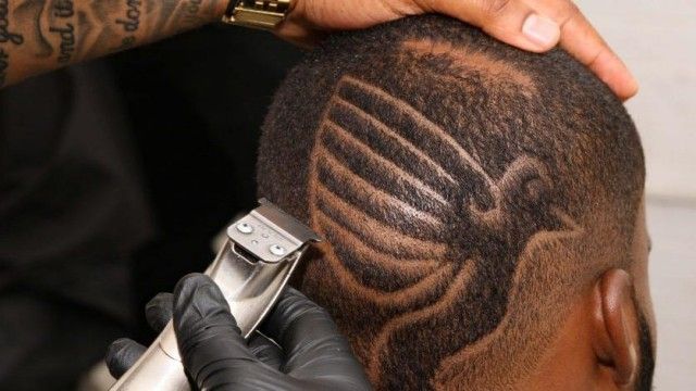 Another Level Barbering and Cosmetology School