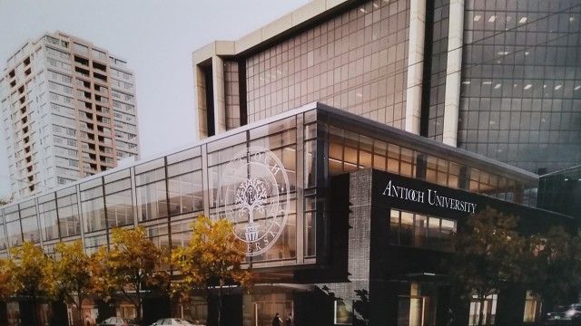 Antioch University Seattle