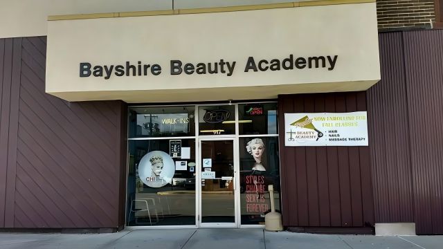 Bayshire Academy of Beauty Craft