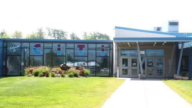 Center for Instruction, Technology & Innovation