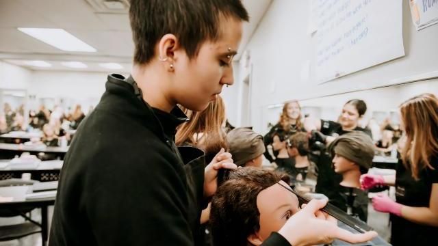 Educators of Beauty - Sterling