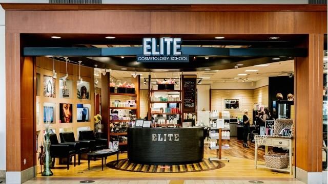 Elite Cosmetology School