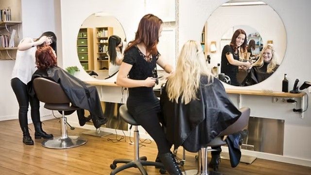 Gerbers Akron Beauty School