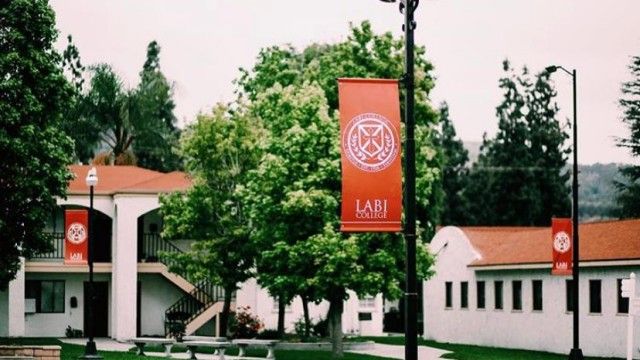 LABI College