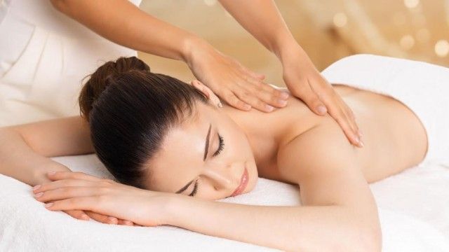 Mountain State School of Massage