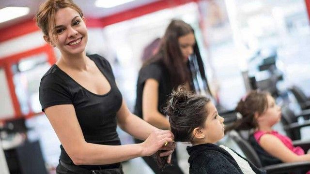 New Dimensions School of Hair Design