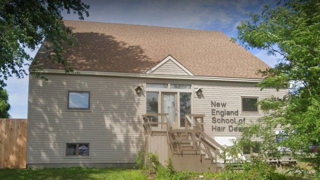 New England School of Hair Design