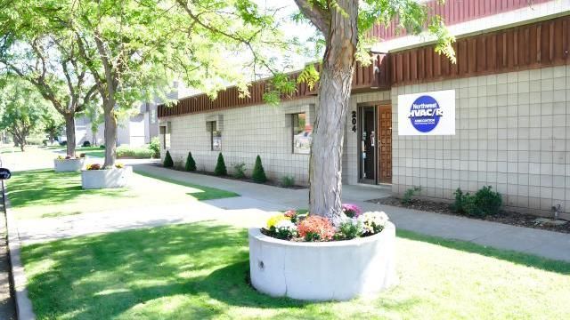 Northwest HVAC/R Training Center