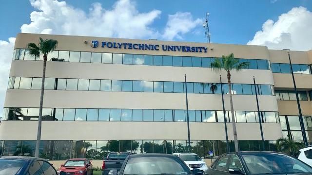 Polytechnic University of Puerto Rico - Orlando