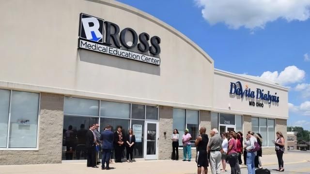Ross Medical Education Center - Owensboro