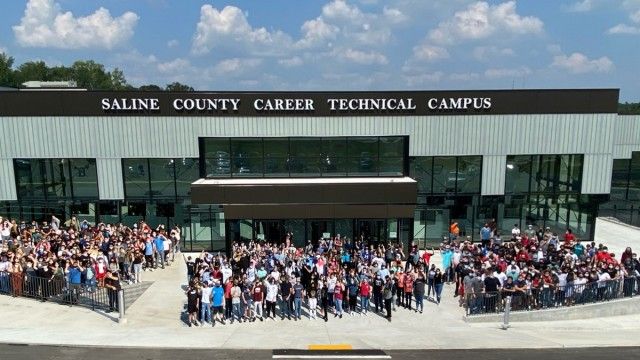 Saline County Career Center