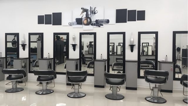Seguin Beauty School - New Braunfels