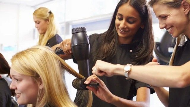 The Hair Academy