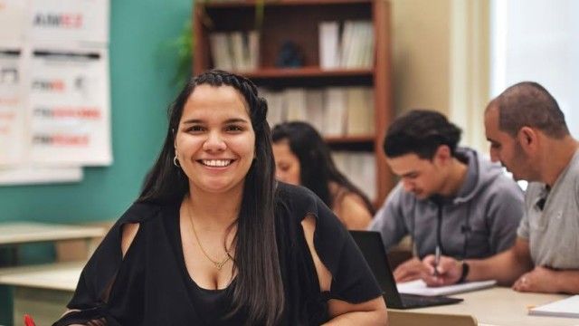 Toledo Public Schools Adult & Continuing Education