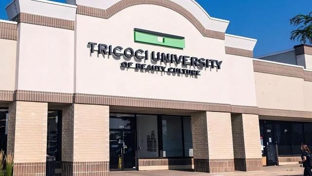 Tricoci University of Beauty Culture - Glendale Heights