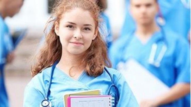 Trinity Health System School of Nursing