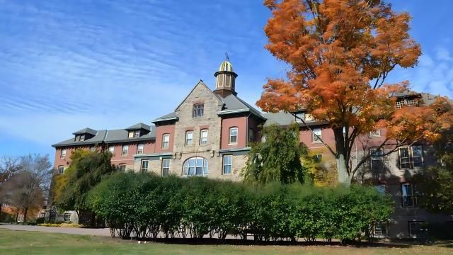 Williamson Christian College