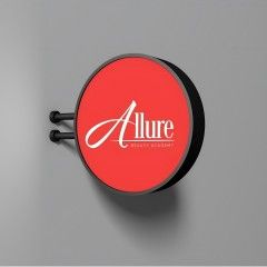 Allure Beauty College