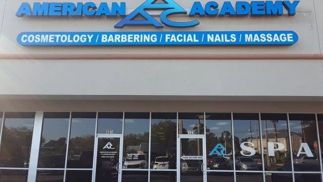 American Academy of Cosmetology