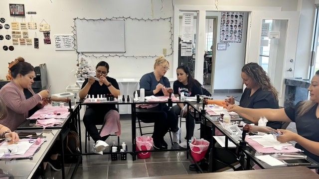 Bella Cosmetology College