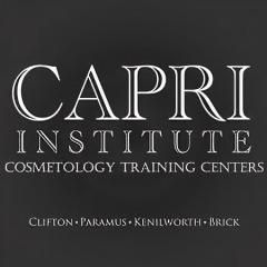 Capri Institute Of Hair Design - Paramus