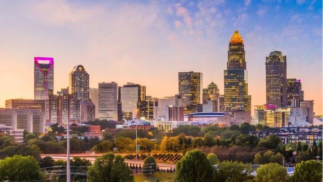 Charlotte Christian College and Theological Seminary