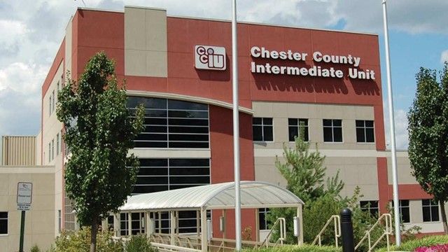 Chester County Intermediate Unit Practical Nursing Program