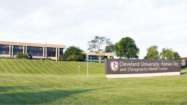 Cleveland University - Kansas City