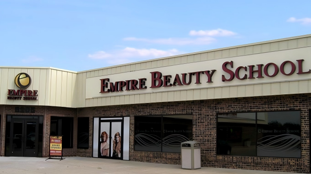 Empire Beauty School - Augusta