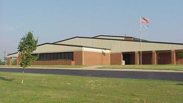 Green Country Technology Center