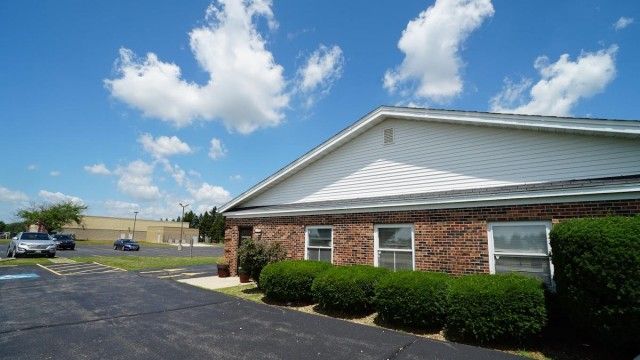 Hair Professionals Career College - Sycamore