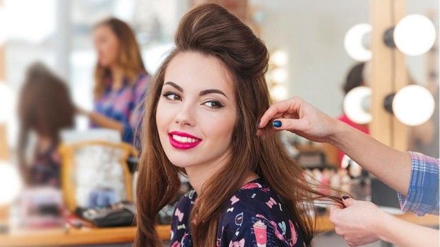 Hilltop Beauty School