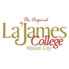 La James College of Hairstyling & Cosmetology