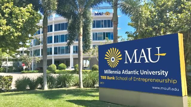 Millennia Atlantic University