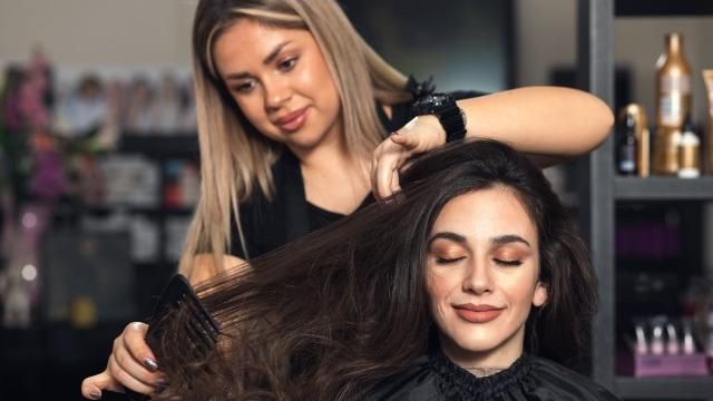 Moler-Pickens Beauty Academy