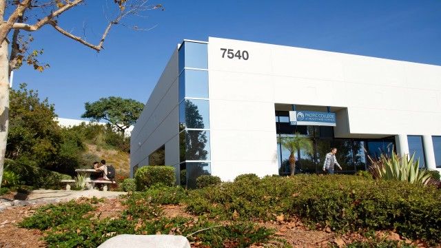 Pacific College of Health and Science - Chicago