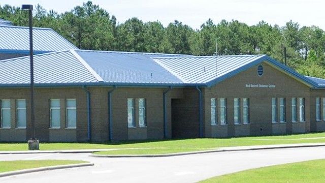 Pamlico Community College