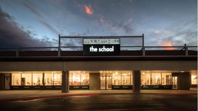Paul Mitchell the School - Ogden