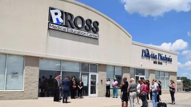 Ross Medical Education Center - Davison
