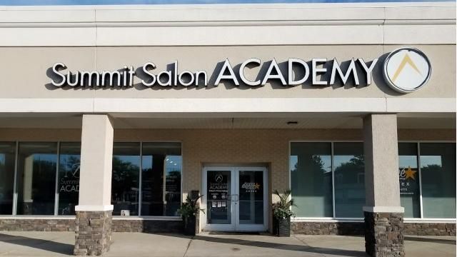Summit Salon Academy - Perrysburg
