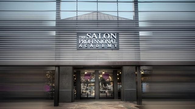 The Salon Professional Academy - Altoona
