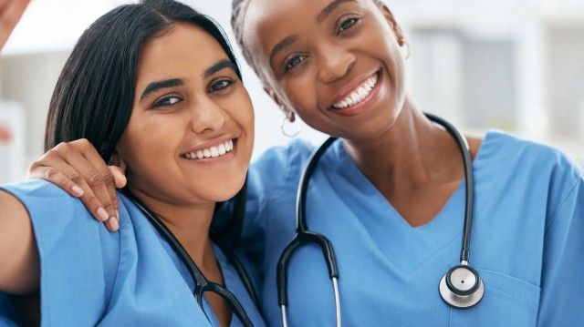 The Vocational Nursing Institute Inc.