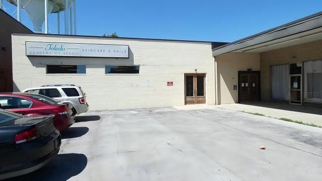 Toledo Academy of Beauty Culture - East
