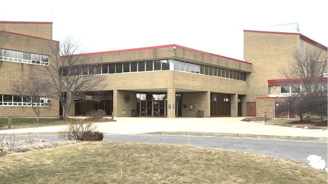 Tri County Regional Vocational Technical High School
